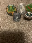 Vintage Boy Scouts International Pin Lot Japan Tohoku Jamboree Bsa