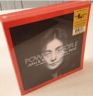 John Lennon yoko Ono Power To The People 9 Cds  3 Audio Blu-ray Sealed Preorder 