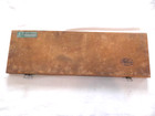 13    450mm Heavy Duty Chrome Finished Vernier Caliper  