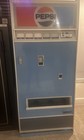 Antique 1970   s  Pepsi Vending Machine