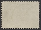 Canada  56 8c Victoria Jubilee F-vf Centered Used Light Cds Small Fault