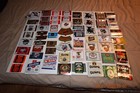 Beer Labels Large Lot Of Mix  Countries  Towns  Large   Small Brew  Lot   1