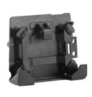 New Genuine Dji Mavic Pro platinum Gimbal Vibration Board And Mount  W  Screws