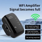 Wifi Extender Signal Booster Up To 5000sq ft And 55 Devices  Wifi Range Extender
