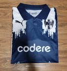 Rayados Del Monterrey Club World Cup Men Jersey 2025