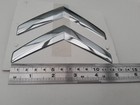 Nos Citroen C4 Picasso   C4 Grand Picasso Tailgate Chevrons Badge 7810 q4