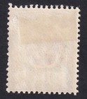 Gb King Edward Vii 1902-10 1 1 2d Pale Dull Purple   Green Mh  Sg 223   45