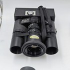 Lot Of 5 Working Binoculars - Working  Minimal Signs Of Wear  Various Models