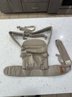 Wildbird Aerial Carrier Size Xs-xl  Desert Lark- Adjustable Buckle Carrier New