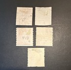 Us Scott  343  384  413  453  457 High Cv 