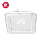 1-20pack 60w 100w 150w Led Canopy Light Commercial Gas Station Parking Lot Light
