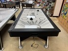Brunswick Windchill Air Hockey Table - The Game Room Store  Nj 08742 Dealer