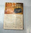 Allied Radio Catalog Vintage 1950