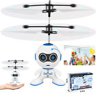 Flying Robot Minidrone Children Toys For Boys Age 3 4 5 6 7 8 9 10 Year Old Kids