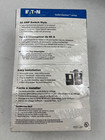 Eaton Dpb222rp Nib 60a 240v Outdoor Switch Style Ac Disconnect  m4
