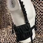 New Warrior Pump Stock 10 Shot Paintball Harness