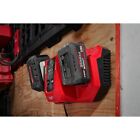Milwaukee Tool 48-59-1815 M18 Dual Bay Simultaneous Super Charger