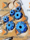 Chevy Big Block Heads Upgrade Valve Seat Cutter Set Carbide Tipped 3 Angle Cut 