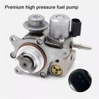 High Pressure Fuel Pump For Bmw Mini Cooper S Turbocharged N14 R55 R56 R57 R58