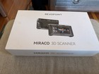 Revopoint Miraco Pro 32gb Standalone 3d Scanner - Open Box