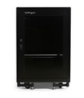 Startech 2636 15u Rack Enclosure Server Cabinet - 29 In Built-in Fans