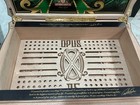 Arturo Fuente Opus X 25th Cigar Limited Edition Collectible Humidor
