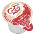 Coffee-mate 35010 Liquid Coffee Creamer Mini-cups - Original  360 ct  New