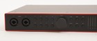 Focusrite Scarlett 18i20 4g  4th Generation  18-in  20-out Usb Audio Interface