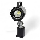 Electrix 8700 Machine Tool Light  Led  4-3 4  Arm Length  Steel  2800 Lumens