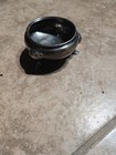 Antique Irish Sterling Silver Hallmarked Master Salt Cellar Bowl Footed Dish