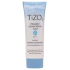 2 Pack Tizo 3 Primer sunscreen Tinted Spf 40 Facial Mineral Sunscreen 1 75 Oz