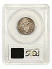 1895 25c Pcgs Ms65 - Barber Quarter
