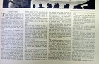 1939 Ny Times Newspaper How To Build A Major League Baseball Team -a Long Report