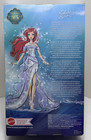 Mattel Disney Collector Ariel The Little Mermaid 35th Anniversary Doll Hwp47