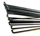 Dt Swiss Competition Spokes Black J-bend 2 0 1 8mm 14 15 14 Db 260mm 20 count