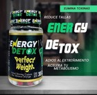 Energy Detox One