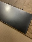 14 Gauge   074    Thick  Cold Rolled Steel Sheet Metal 8    X 16    - New