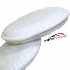 Car Wax Applicator Pads   Great Value Terry Cloth Applicator Pads - Pack 48 Each