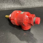 Taylor Valve 825j10211312 Safety Relief Valve 2  550 Psig 14273 Scfm T-8250-s