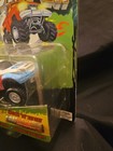 New Nos  Moc Tinco Stomper Class V Team 9 Speedy Te433 Rough Rider  Carded 6-3 