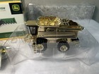 Ertl John Deere 1 64 9670 2009 Farm Show Gold Chase Unit