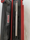 Retro Rotring Fountain Pen Silver Discontinued