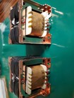 The British Tube  Push-pull Out Put Transformer I 10k  8-4-0 Ohm   C Type 4core 