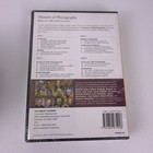 Masters Of Photography The Great Courses 4 Dvd   Course Guidebook New Sealed
