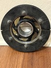 50mm Rear Sprocket Hub And Guard