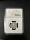 Roman Empire Gordian Iii 238-244 Ad Double Denarius Ngc  Xf Coin