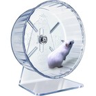 Silent Hamster Wheel  Super-silent Hamster Exercise Wheels Accessories  Quiet