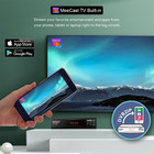 Koqit V5h H 265 Free To Air Fta Satellite Receiver Dvb-s2 Satellite Tv Receiver