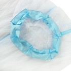 Universal Crib Mosquito Net Breathable Baby Bed Canopy Netting Mesh Full Cover