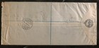 1956 Pitcairn Island Cover To Meteorological Station Geneva Switzerland 1-8